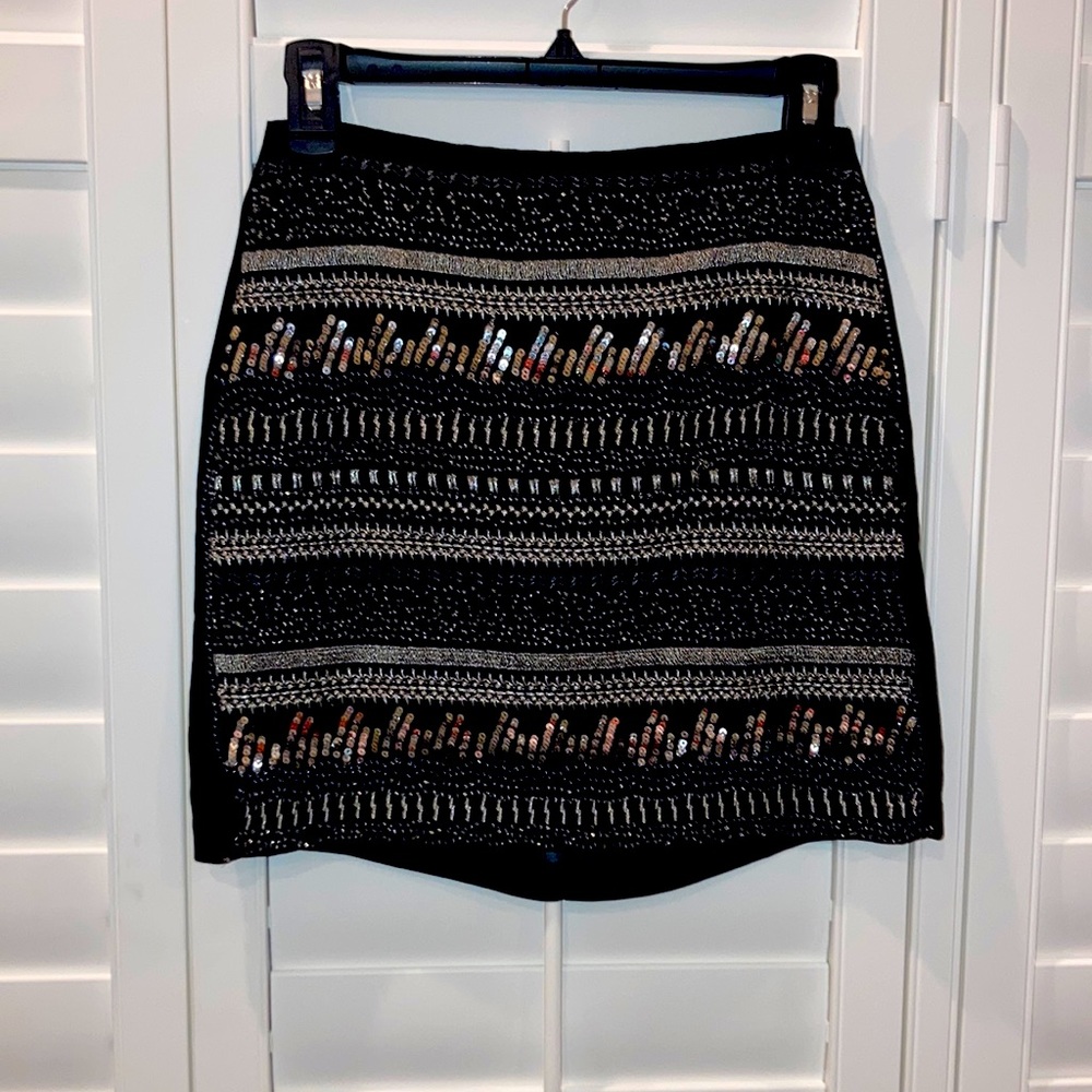 H&M Mini Skirt Size 4/26